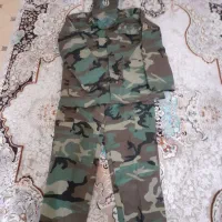 لباس سربازی