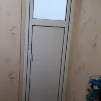 درب و پنجره pvc وupvc دوجداره تک جداره|مصالح و تجهیزات ساختمان|رباط‌کریم, نصیرشهر|دیوار