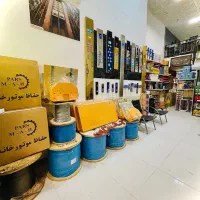 قطعات و خدمات آسانسور|مصالح و تجهیزات ساختمان|مشهد, الهیه|دیوار