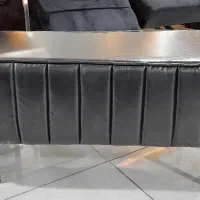 صندلی پاف صندلی باکسی صندلی انتظار|آرایشگاه و سالنهای زیبایی|مشهد, رستگار|دیوار