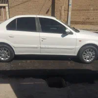 سورن مدل ۹۵ توربو