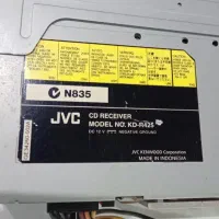 ظبط JvC|صوتی و تصویری|مشهد, مشهدقلی|دیوار