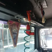 خاور بادسان|خودرو سنگین|بجنورد, |دیوار