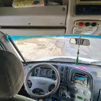 مینی بوس ایویکو A50|خودرو سنگین|بروجن, |دیوار