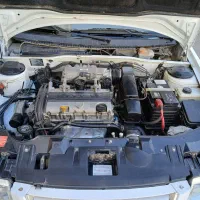 سمند دوگانه Ef7.مدل ۹۷