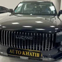 لوکانو ال 7 مشکی صفر ×تحویل فوری *سند بنام اقساط *|خودرو سواری و وانت|تهران, اقدسیه|دیوار