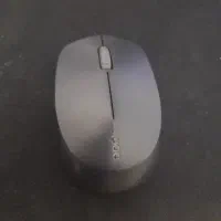 موس بلوتوثی رپو M100G