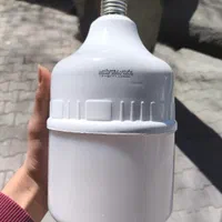 لامپ ۵۰وات smd با یکسال ضمانت