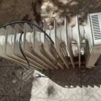 شوفاژ برقی کویتی|آبگرمکن، پکیج، شوفاژ|شهرکرد, |دیوار