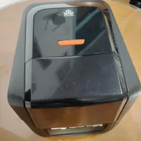 فروش فوری لیبل زن، بارکدخوان، پرینتر فاکتور|پرینتر، اسکنر، کپی، فکس|اصفهان, کوی امیریه|دیوار