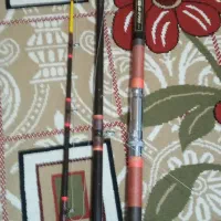 چوب ماهیگیری