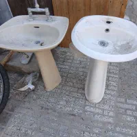 آبگرمکن ایستاده