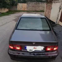 فروش سمند مدل ۸۶|خودرو سواری و وانت|جویبار, |دیوار