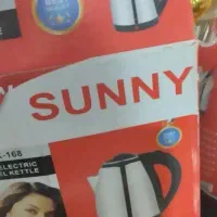 کتری برقی سانی ۲لیتری نونو