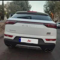 دیگنیتی پرستیژ مدل 402 نقد و اقساط|خودرو سواری و وانت|تهران, درب دوم|دیوار