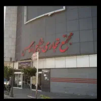 مغازه ۱۷/۵ متری داخل پاساژ روبه کوچه