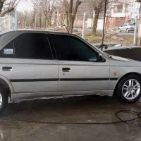 پژو فول لوازمی