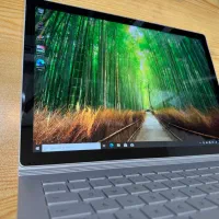 Microsoft surface book 2 مایکروسافت بوک|رایانه همراه|تهران, توحید|دیوار