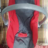 کریر|کالسکه و لوازم جانبی|سیاهکل, |دیوار