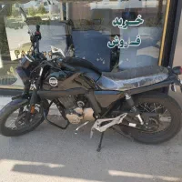 زونتس1401کافه ریس زیر قیمت|موتورسیکلت|کرج, جهان‌شهر|دیوار