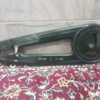 قاب زنجیردوچرخه۲۸قدیمی|دوچرخه، اسکیت، اسکوتر|یزد, |دیوار