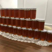 عسل طبیعی هزارمسجد