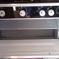 گاز طرح فر|اجاق گاز و لوازم برقی پختوپز|بندر ماهشهر, |دیوار