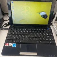 لپ تاپ ایسوس نقلی رم ۲ هارد ۲۵۶