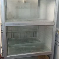 کمد آلومینیوم|جاکفشی، کمد، دراور|شادگان, |دیوار