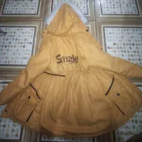 کاپشن دخترانه|لباس|چناران, |دیوار