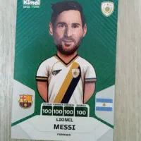 کیمدی ۲۰۲۵ کلکسیون|کلکسیون و سرگرمی|مشهد, رضاشهر|دیوار