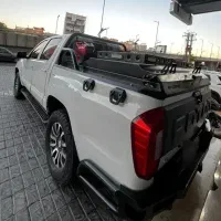 فوتون G7 مدل ۱۴۰۲ استثنایی فروش فووری|خودرو سواری و وانت|شیراز, میرزاکوچک خان|دیوار