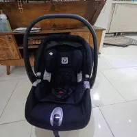 کریر و صندلی ماشین پگ پرگو ایتالیایی