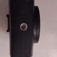 دوربین کنون M50 MARKII|دوربین عکاسی و فیلم‌برداری|اصفهان, آبشار|دیوار