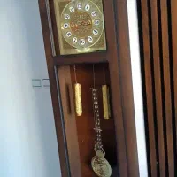 آیینه کنسول|بوفه، ویترین، کنسول|گلبهار, شهر جدید گلبهار|دیوار