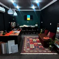 مجموعه معماری آرپید کاغذ دیواری و...