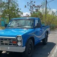 وانت نیسان زامیاد