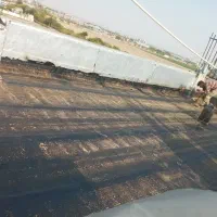 ایزگام و کارهای بنایی صفر تا صد کل مشهد و حومه