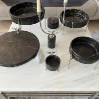ست پذیرایی سنگی