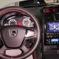 سورن پلاس xu7p ۱۴۰۳|خودرو سواری و وانت|مشهد, بهشت|دیوار