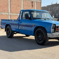 نیسان دوگانه اپشنال1403