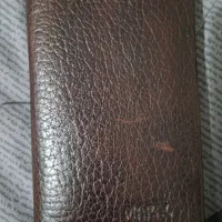 کیف پول چرم مارال و کیف پول چرم آرتا