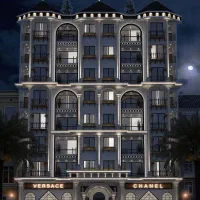 پیش‌فروش واحد ۱۴۵ متری عدالت ۵۷ سوپر سحر|پیش‌فروش املاک|گرگان, |دیوار