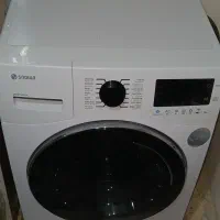 یک لباسشویی