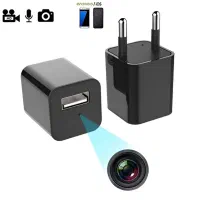 دوربین وای فای طرح شارژر موبایلی/دوربین مداربسته