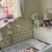 کمدو تخت کودک