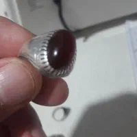 فروش انگشتر نقره