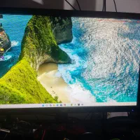 مانیتور گیمینگ acer  kg241qs با نرخ 165هرتز