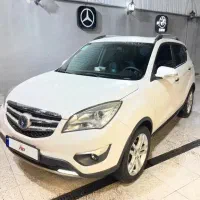 چانگان مدل97