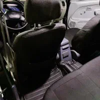 تویوتا تایگر هایلوکس 2003|خودرو سواری و وانت|تهران, زعفرانیه|دیوار